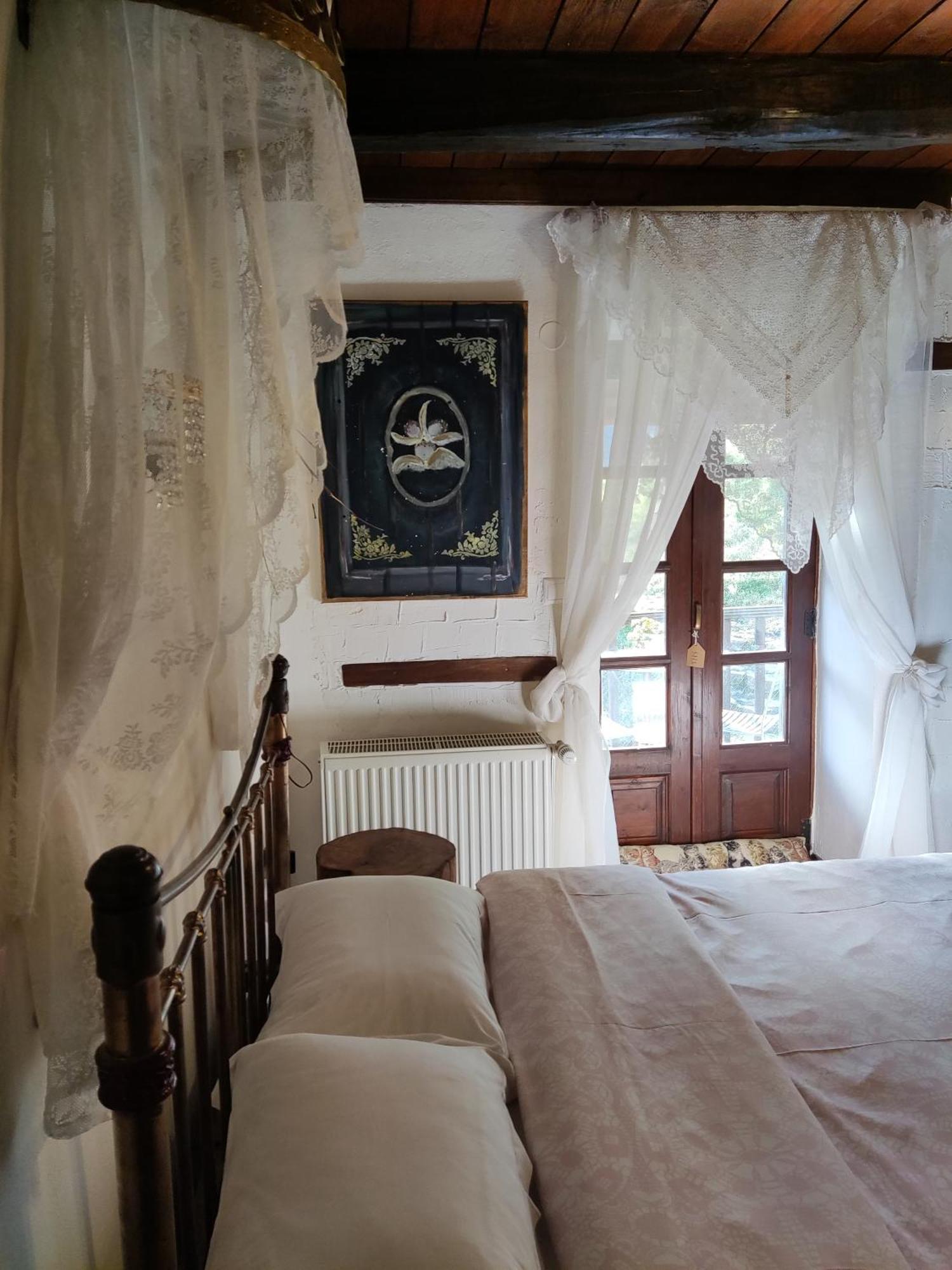 Feggaropetra Magic Mountain House Gasthof *